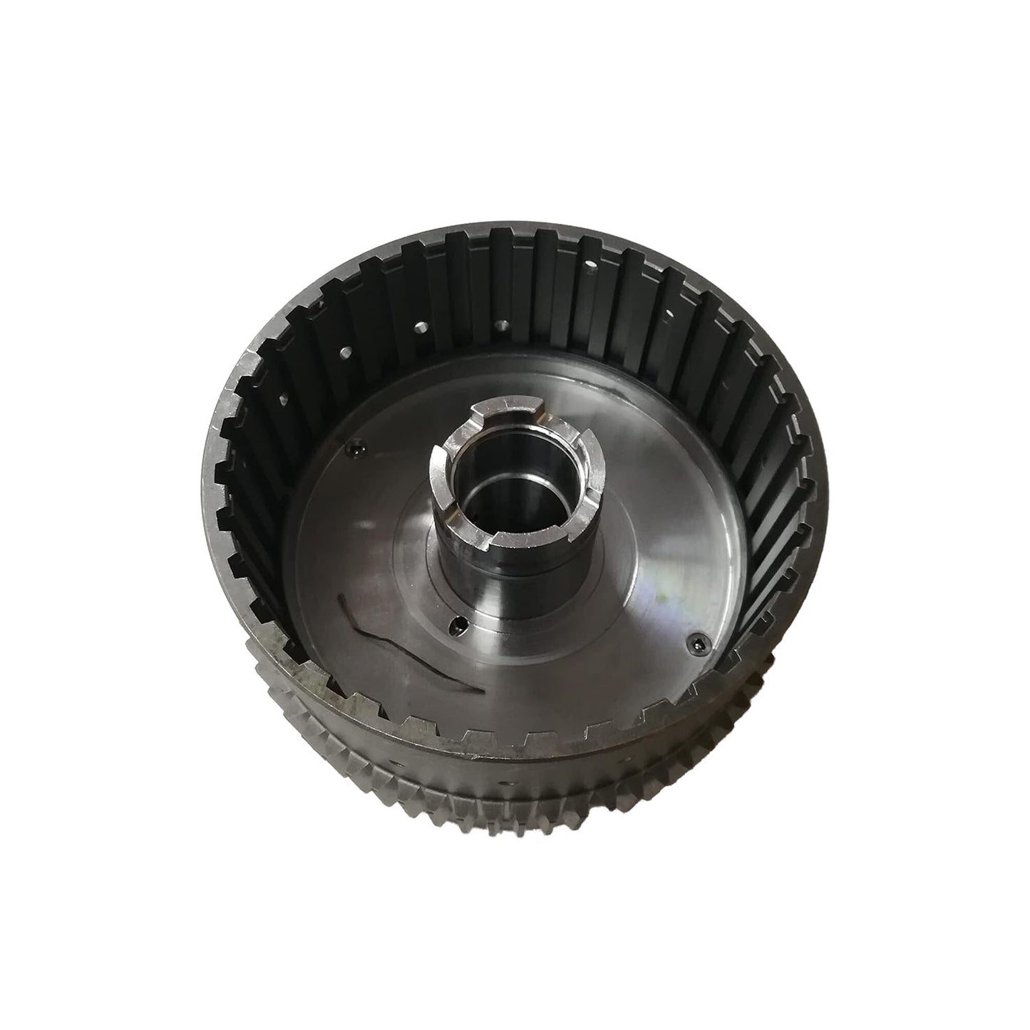 Disc Carrier 4644251042 for ZF Transmission Gearbox 4WG180 4WG200 - KUDUPARTS