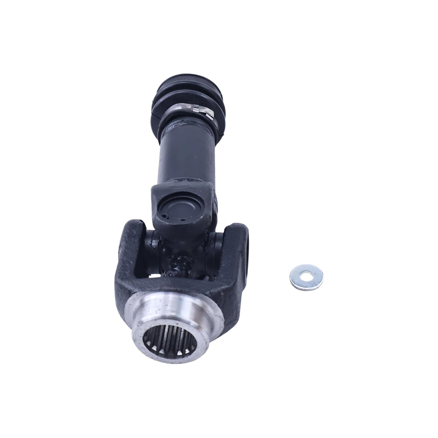 Front Propeller Prop Drive Shaft 705400914 705400272 705400551 for Can-Am Max Outlander 650 800 800R Renegade 800 - KUDUPARTS