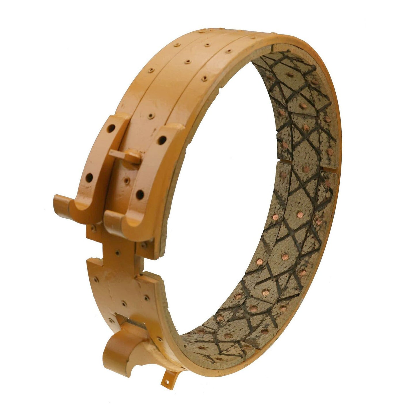 Brake Band 113-33-21110 113-33-21112 for Komatsu D31A-16, D31P-16, D31S-16(Ship to US Only.) - KUDUPARTS
