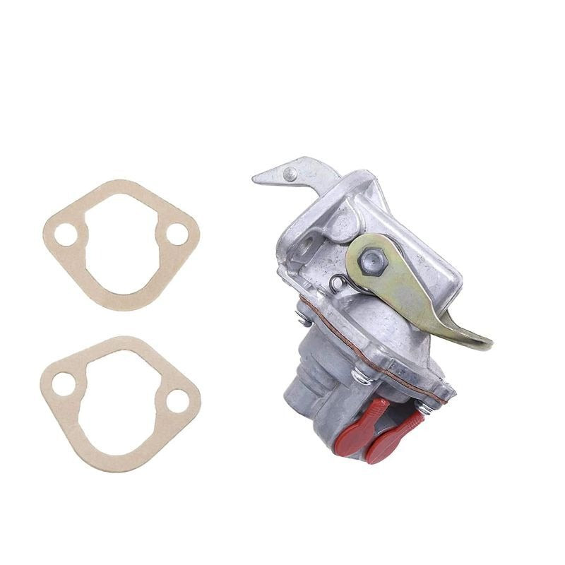 1884857M91 Fuel Lift Pump for Massey Ferguson 35 35X TO35