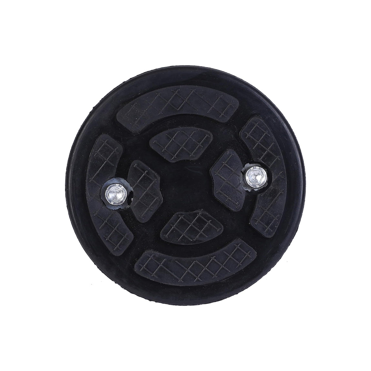 Car Lift Rubber Tray Pad 60mm Shaft - KUDUPARTS