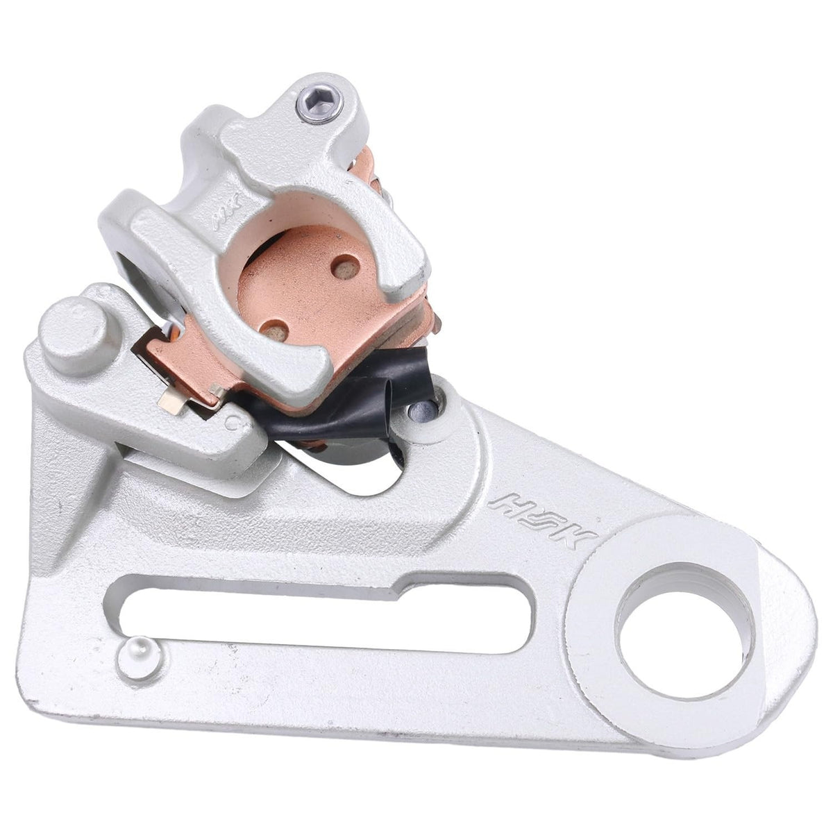 Rear Brake Caliper 77713080001 54813080044 for KTM 125 SX 150 SX 350 XC XC-F 450 SX-F - KUDUPARTS
