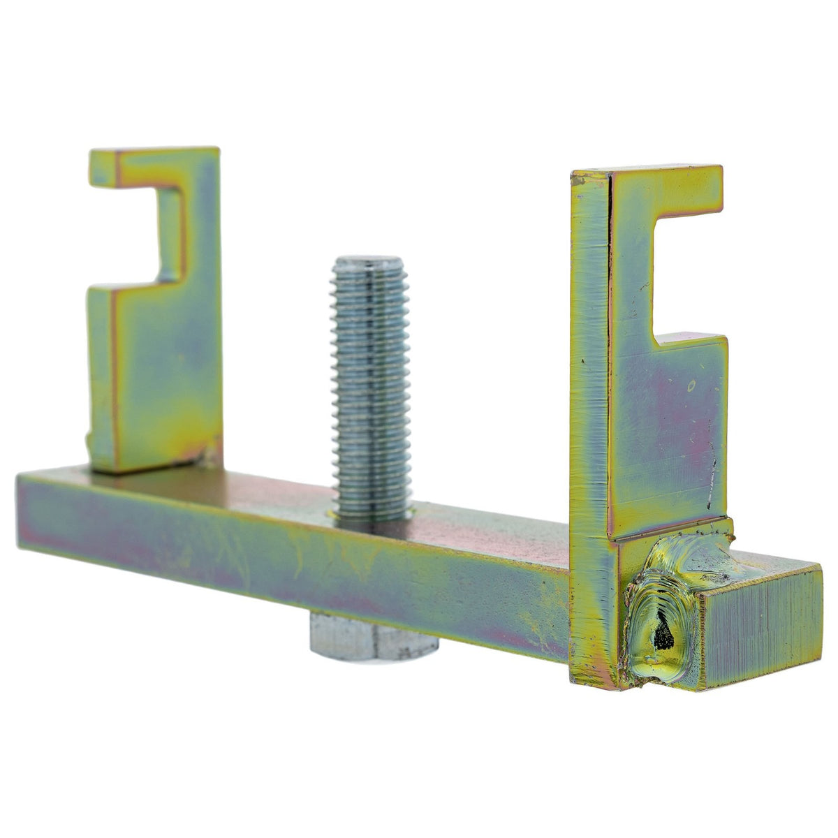 Brake Caliper Puller Extractor 529036145 529036607 for Ski-Doo Snowmobile Skandic 550F 2007 - KUDUPARTS