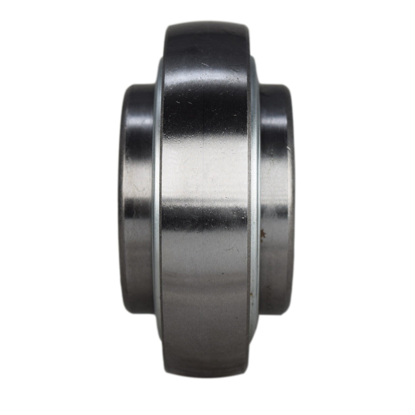 1-3/16" Round Bore Disc Harrow Bearing W208PPB7