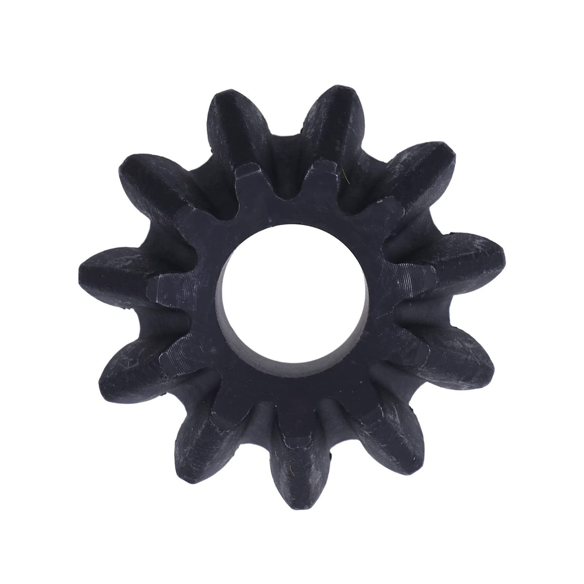 11T Straight Bevel Gear 6269194M1 for Massey Ferguson Combine Harvester 5650 32 - KUDUPARTS