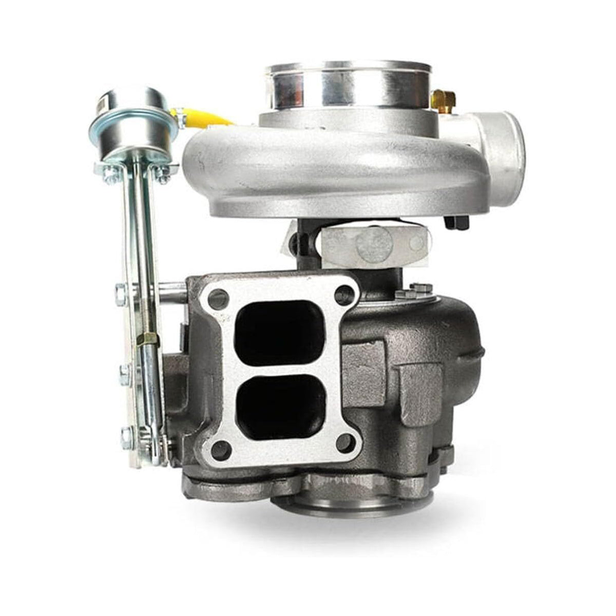 Turbocharger 3802651 3535635 Turbo HX40W For 1994-09 Cummins 6CT 8.3L Engine - KUDUPARTS