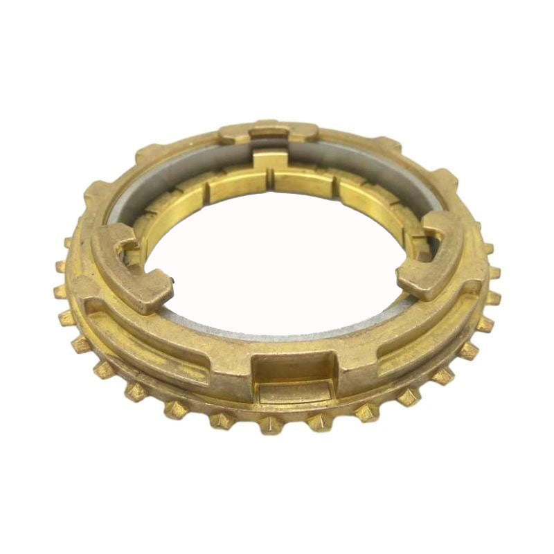 Synchronizer Ring 33307-23321-71 for Toyota Engine 13Z 14Z 1DZ Forklift 7FD15 7FD25 7FG10 7FG20 7FG30 7FDK40 7FG45 7FDN30