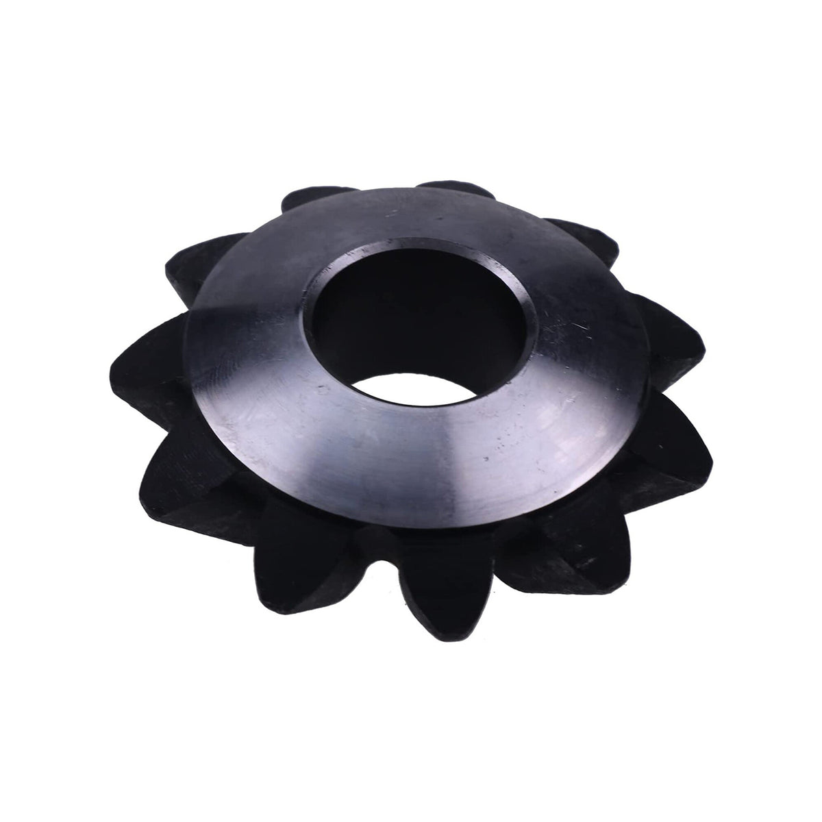 11T Straight Bevel Gear 6269194M1 for Massey Ferguson Combine Harvester 5650 32 - KUDUPARTS