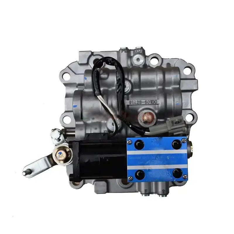 Transmission Control Valve 91A28-60100 for Caterpillar CAT Forklift P5000 P3500 DP20N DP25N GP15ZN