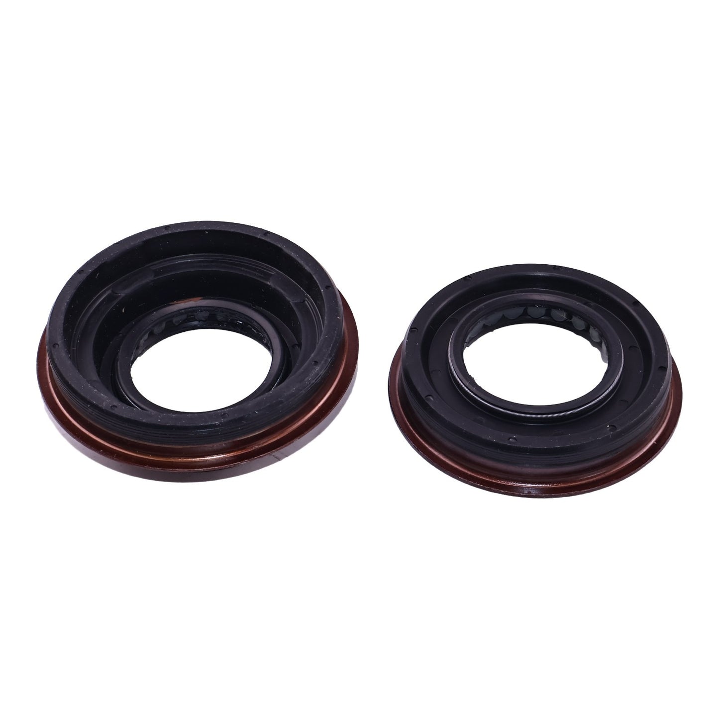 1 Pair Drive Shaft Seal 24230715 24230682 for 2010-2017 Chevrolet Equinox Malibu Spark GMC Terrain