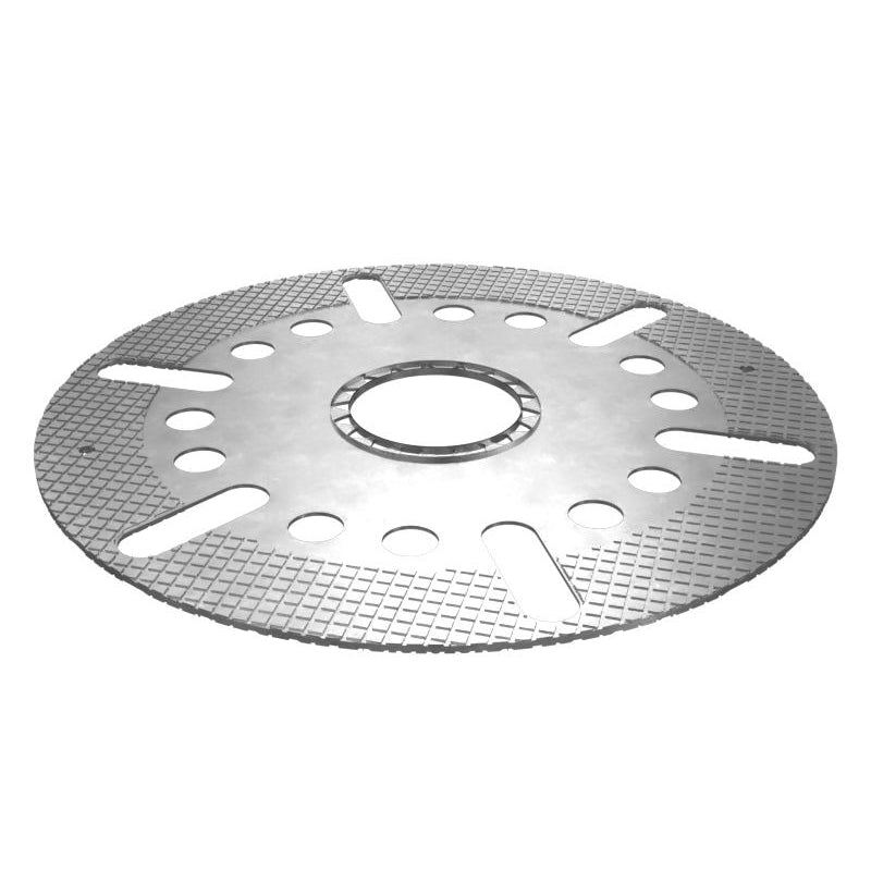 Disque de friction 220-0189 pour chargeuse Caterpillar CAT 966G, 966G II, 966H, 966K, 972G, 972G II, 972H et 972K