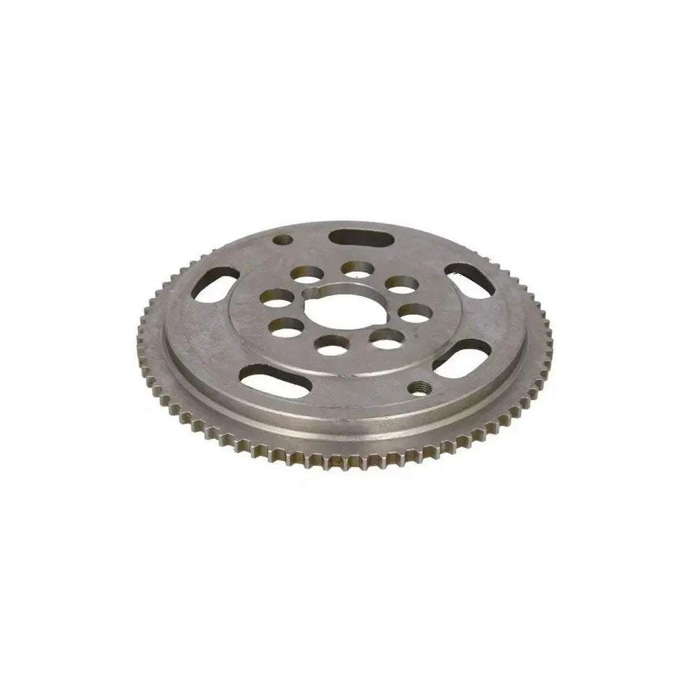 Ring Gear Hub 85817684 for New Holland Loader B115 B115B LB115 LB115CP LB115.B