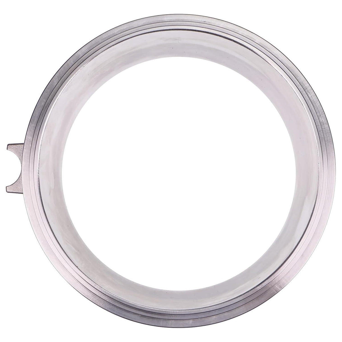 Stainless Wear Ring SK-HS-140 for Sea-Doo Spark 2 Up Solara - KUDUPARTS