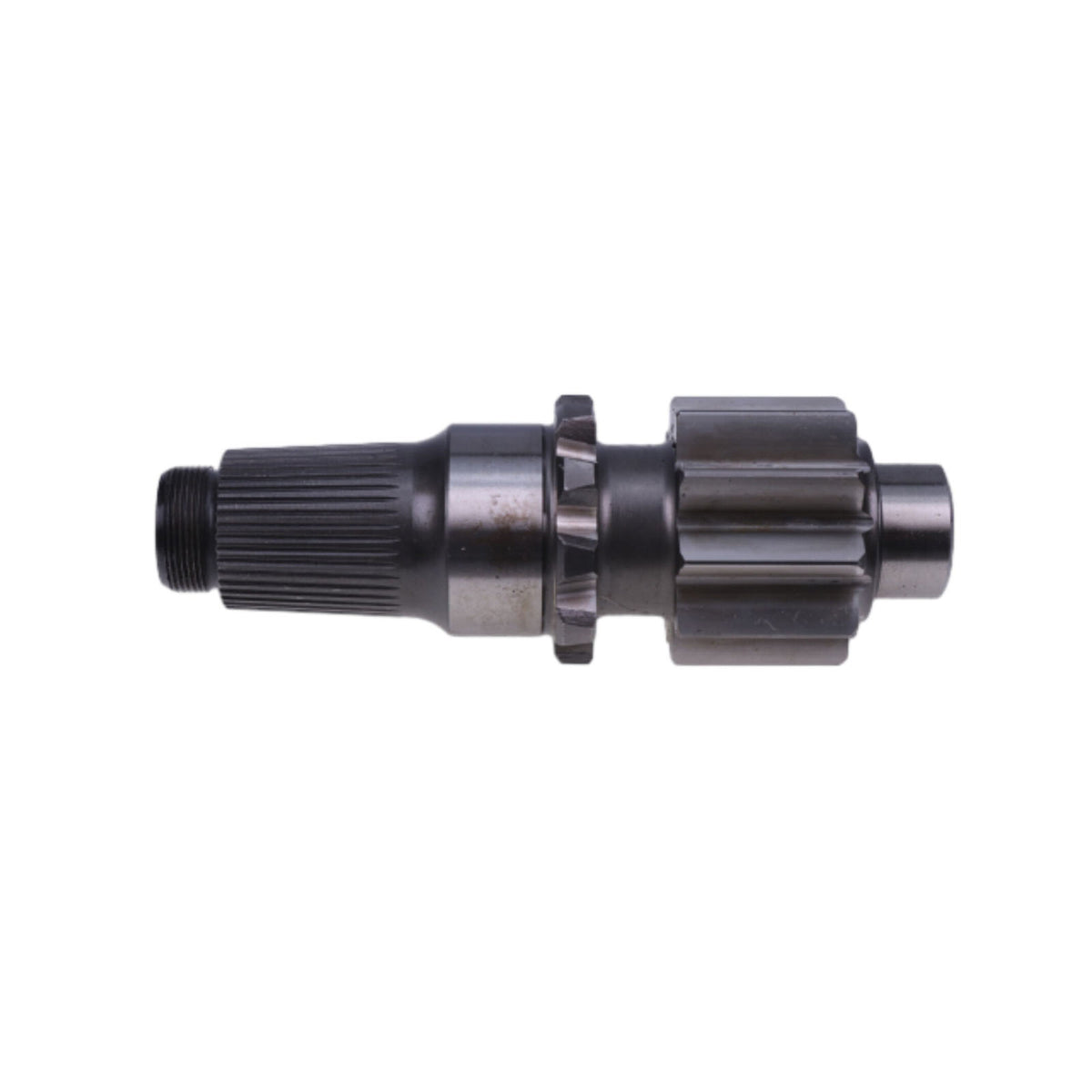 Final Drive Pinion Shaft 103-27-31212 for Komatsu Dozer D21A-7 D20A-8 D21P-8 D21Q-6 D21S-7-M - KUDUPARTS