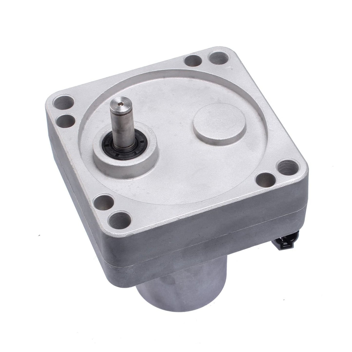 For John Deere Excavator 490E 790ELC 190E 450LC Electric Motor Throttle AT154932(Ship to US Only.)