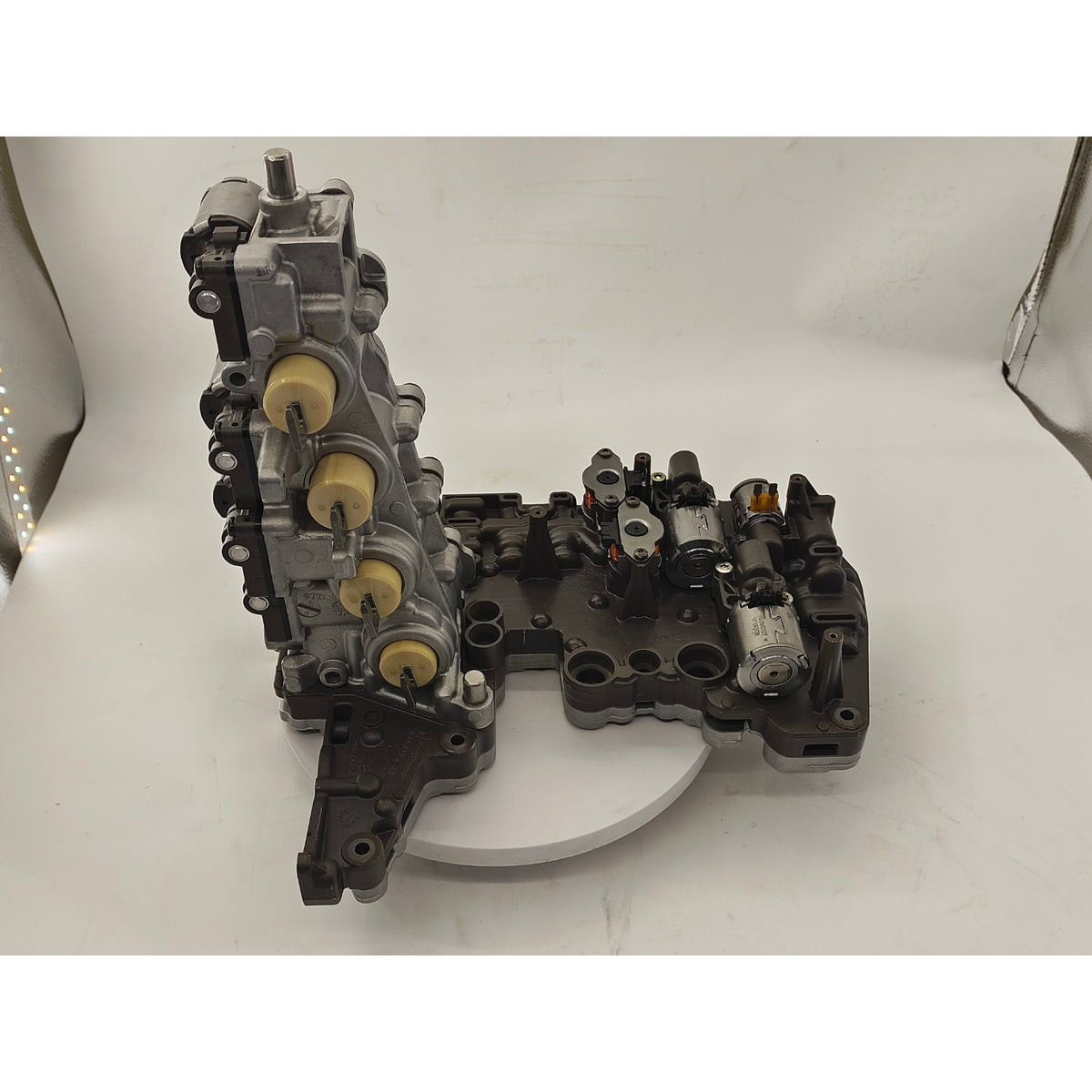 7 Speed Automatic Transmission Valve Body 0B5 DL501 for Audi Vehicle - KUDUPARTS
