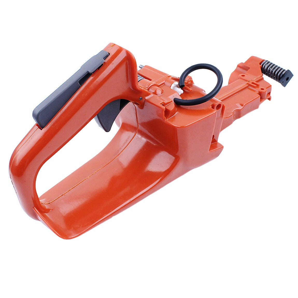 Fuel Gas Tank Handle Assembly 503863771 503863703 for Husqvarna Chainsaw 340 345 346XP 350 353 - KUDUPARTS