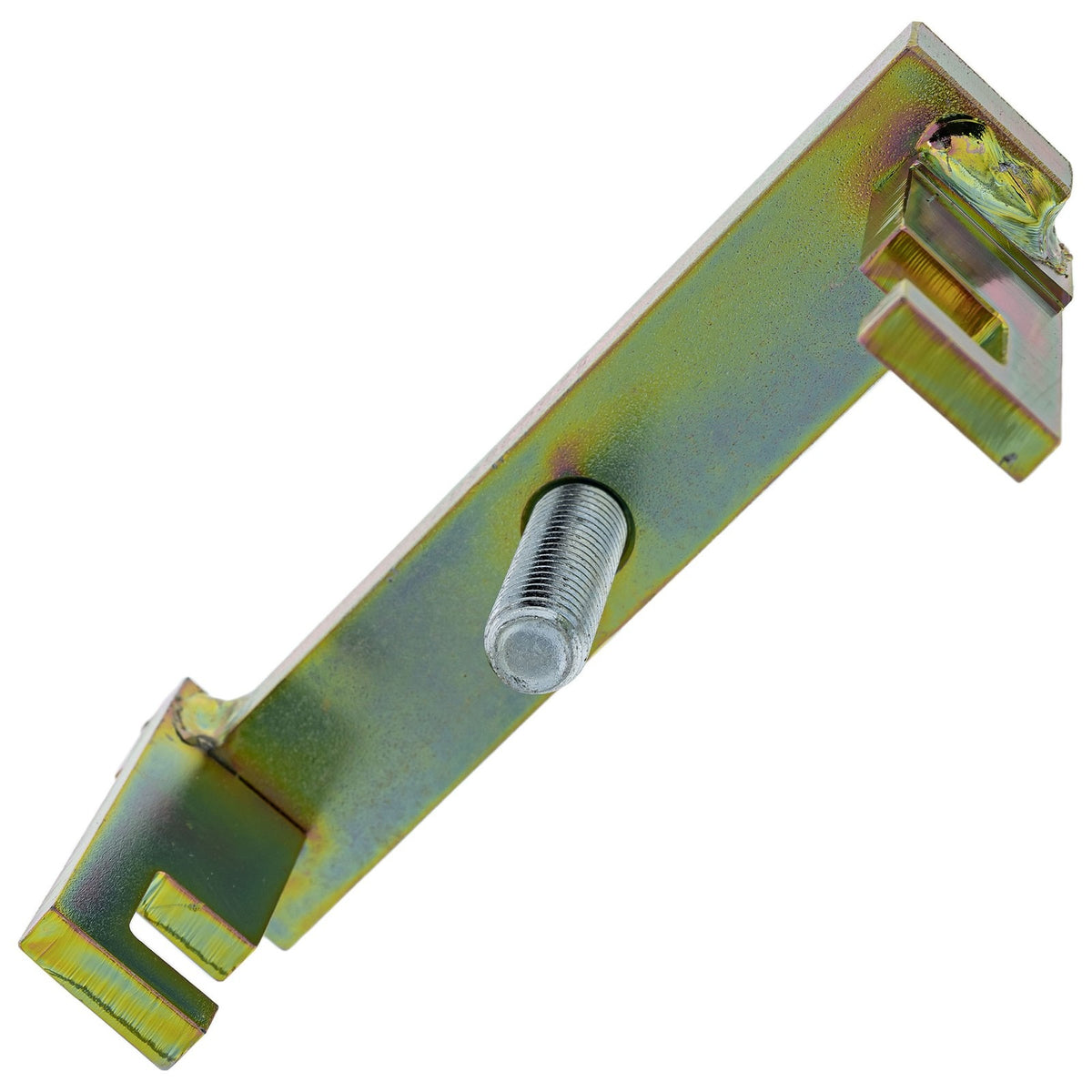 Brake Caliper Puller Extractor 529036145 529036607 for Ski-Doo Snowmobile Skandic 550F 2007 - KUDUPARTS