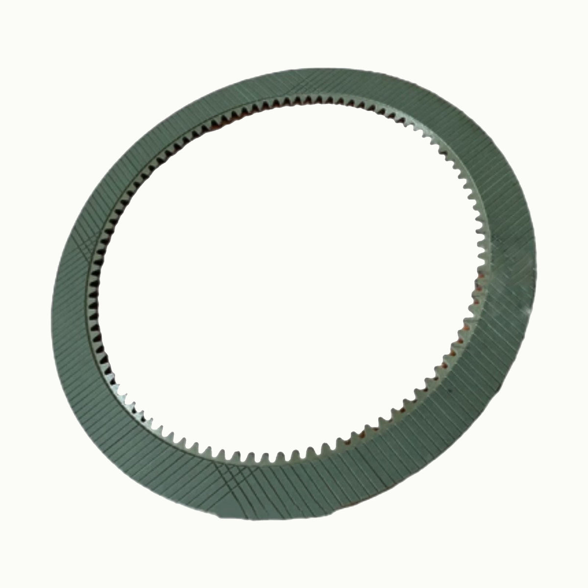 Thrust Disc 8E-8304 for Caterpillar CAT Engine 3196 3304 3306 3406 3408 3412 Truck 725 730 735 740 770 772 - KUDUPARTS