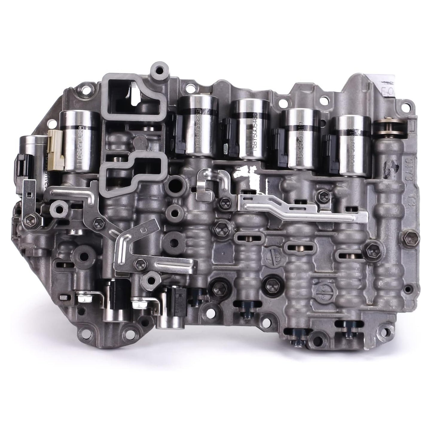 09G TF-60SN Transmission Valve Body 09G325039A for Audi Volkswagen Passat Golf Jetta