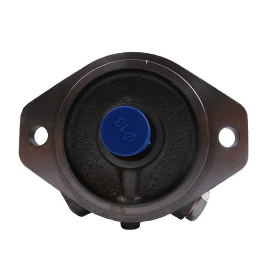 Transfer Fuel Pump 384-8612 for Caterpillar 3406E 3456 C15 C15 I6 C18 Excavator - KUDUPARTS