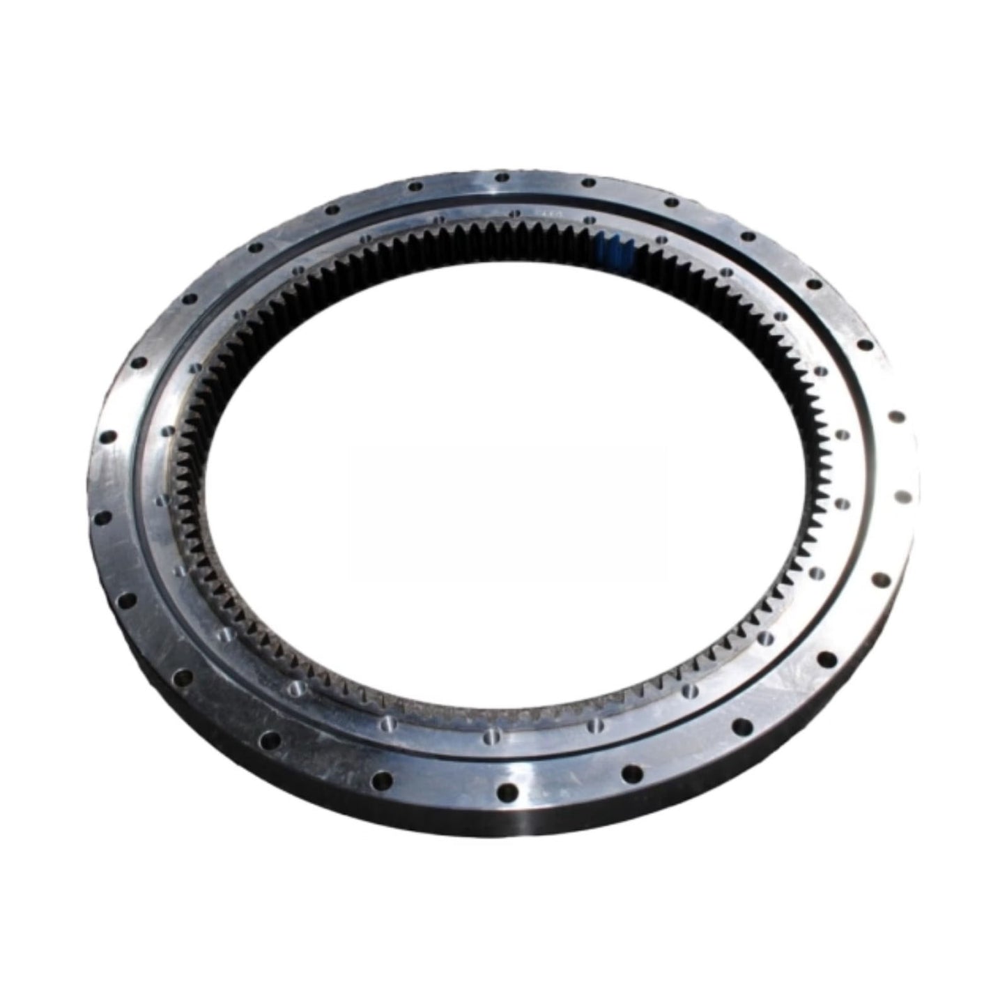 Slewing Circle Swing Bearing 172447-57600 for Yanmar Mini Excavator VIO17 VIO15-2 VIO10-1 VIO10-2 VIO10-2A VIO15-2A B12-3 SV13
