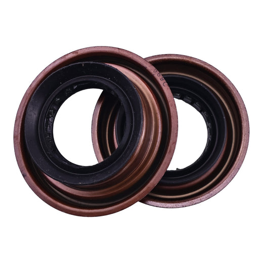 1 Pair Drive Shaft Seal 24230715 24230682 for 2010-2017 Chevrolet Equinox Malibu Spark GMC Terrain - KUDUPARTS