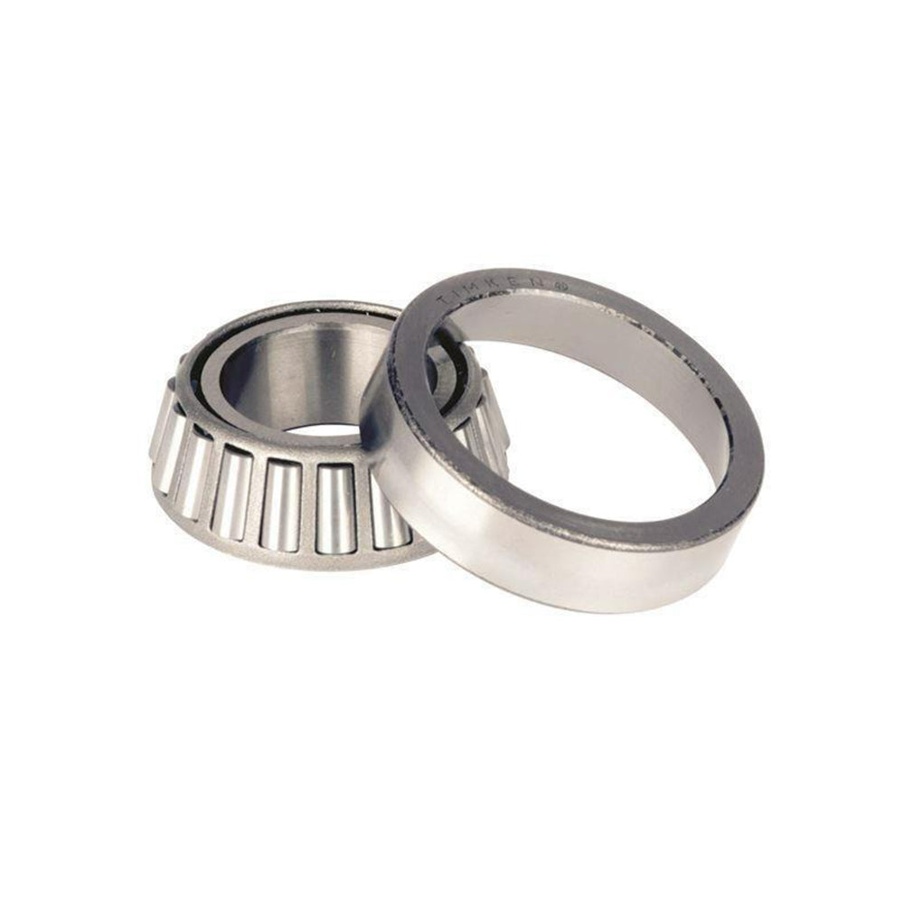 Tapered Roller Bearing Set HM807049 HM807010 for John Deere Engine 4.5L 4045 Loader 210K 210LE 210LJ 310E 310G 310J 310K 310SJ