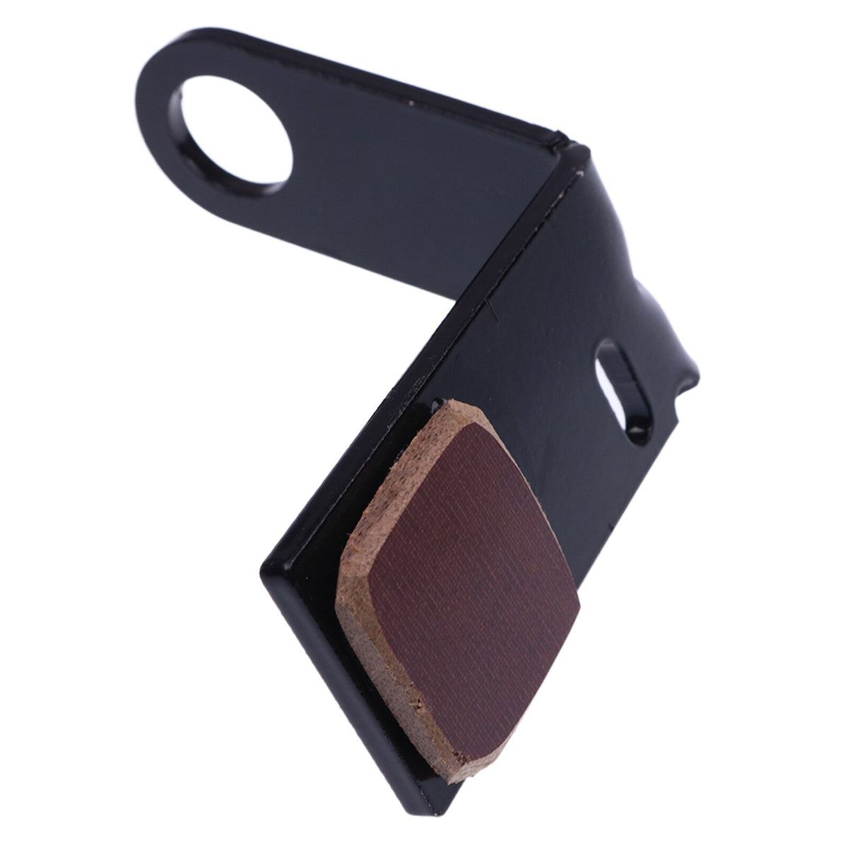 2 PCS Brake Pad GY21943 for John Deere D100 D105 D110 D120 D130 X110 X120 X125 X140 L105 L107 L118 L17 - KUDUPARTS