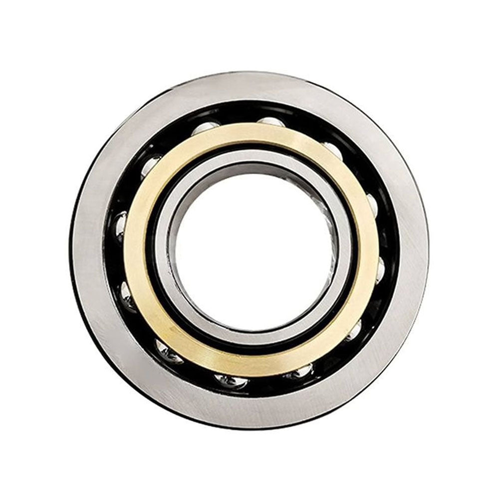 Aftermarket Koyo 7320AC 100X215X47mm Angular Contact Ball Bearing - KUDUPARTS