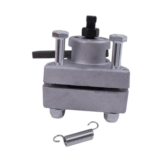 Brake Disk Caliper Assembly AMT1209 for John Deere Bunker and Field Vehicle 1200A - KUDUPARTS