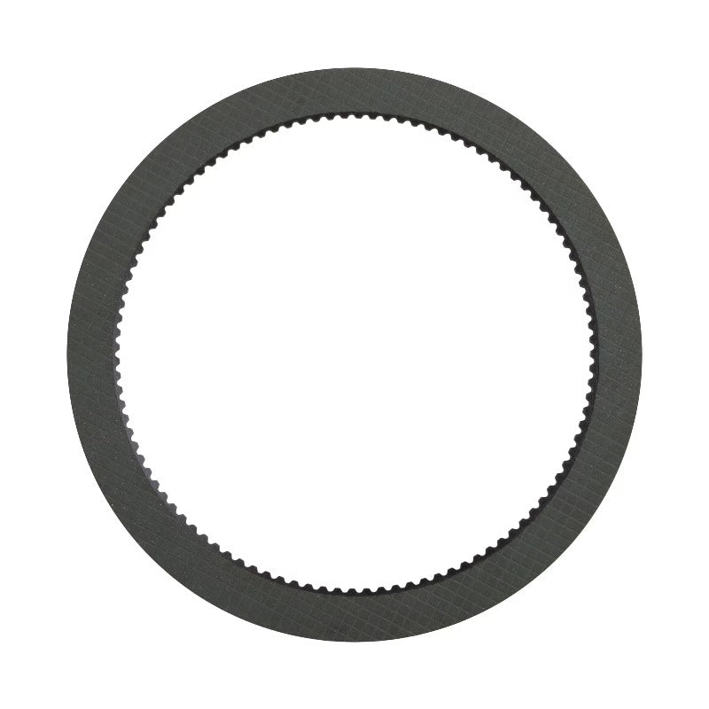 Disk With Inner Spline RE62897 for John Deere Tractor 4650 4850 4555 4755 4955 4560 4760 4960 - KUDUPARTS