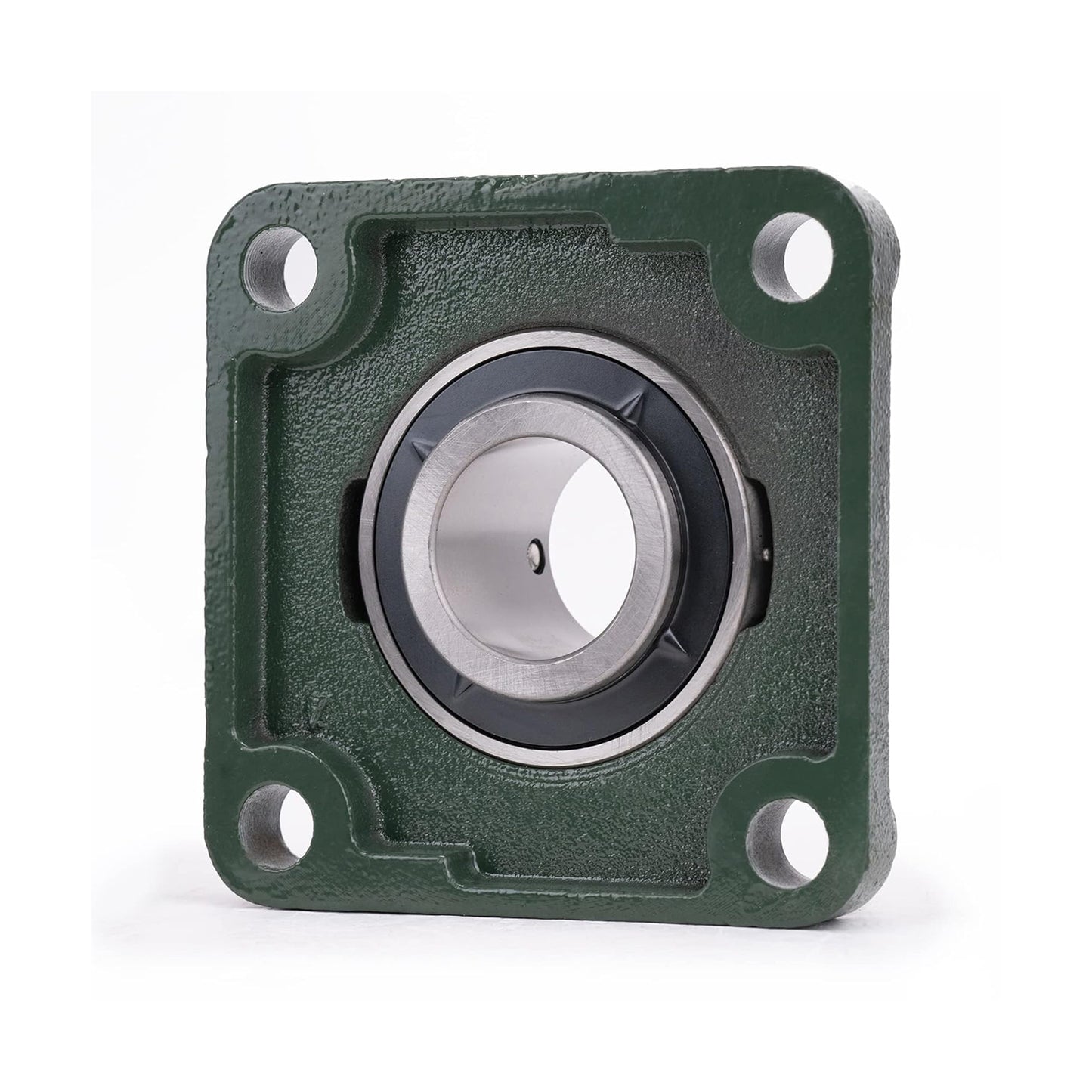 1-5/8" Inches 4-Bolt Square Flange Mount Bearing UCF209-26
