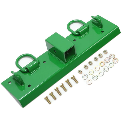 Tractor Grab Hooks 4.96" W × 21.93" L for John Deere 4100 4010 4110 4115 2320 2520 2720 1025r 2025r 2032r 2038r 3032e - KUDUPARTS