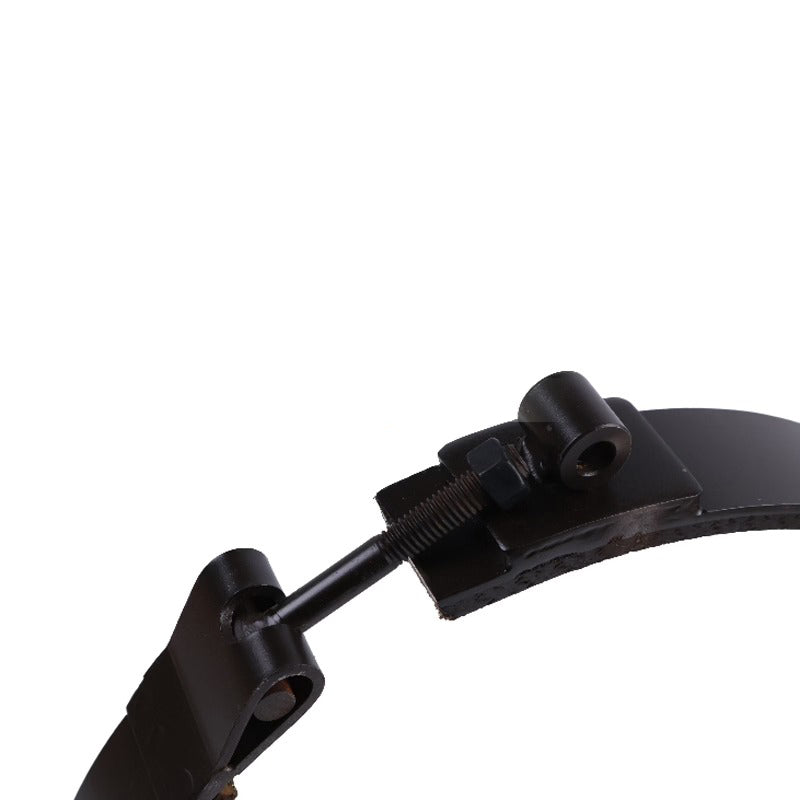 Bande de frein de direction AT10566 pour bulldozer à chenilles John Deere 40 420 430 440 et chargeuse 544D 644D