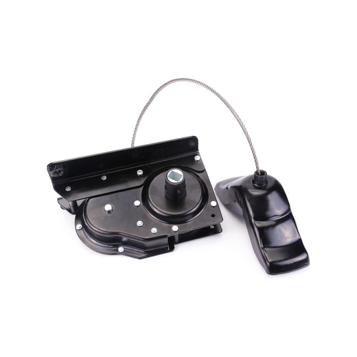 Spare Tire Winch Carrier Hoist 924-526 2L3Z-1A131-AA for Ford F-150 F-250 Lincoln Blackwood 1997-2004 - KUDUPARTS