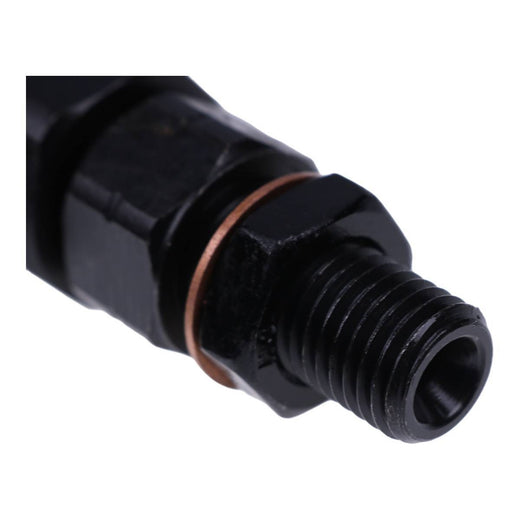 Fuel Injector 131406440 For New Holland 3 CYL Compact Tractor TC23DA TC25 TC25D TC26DA TC29 TC29D TC33 TC33D(Ship to US Only.) - KUDUPARTS