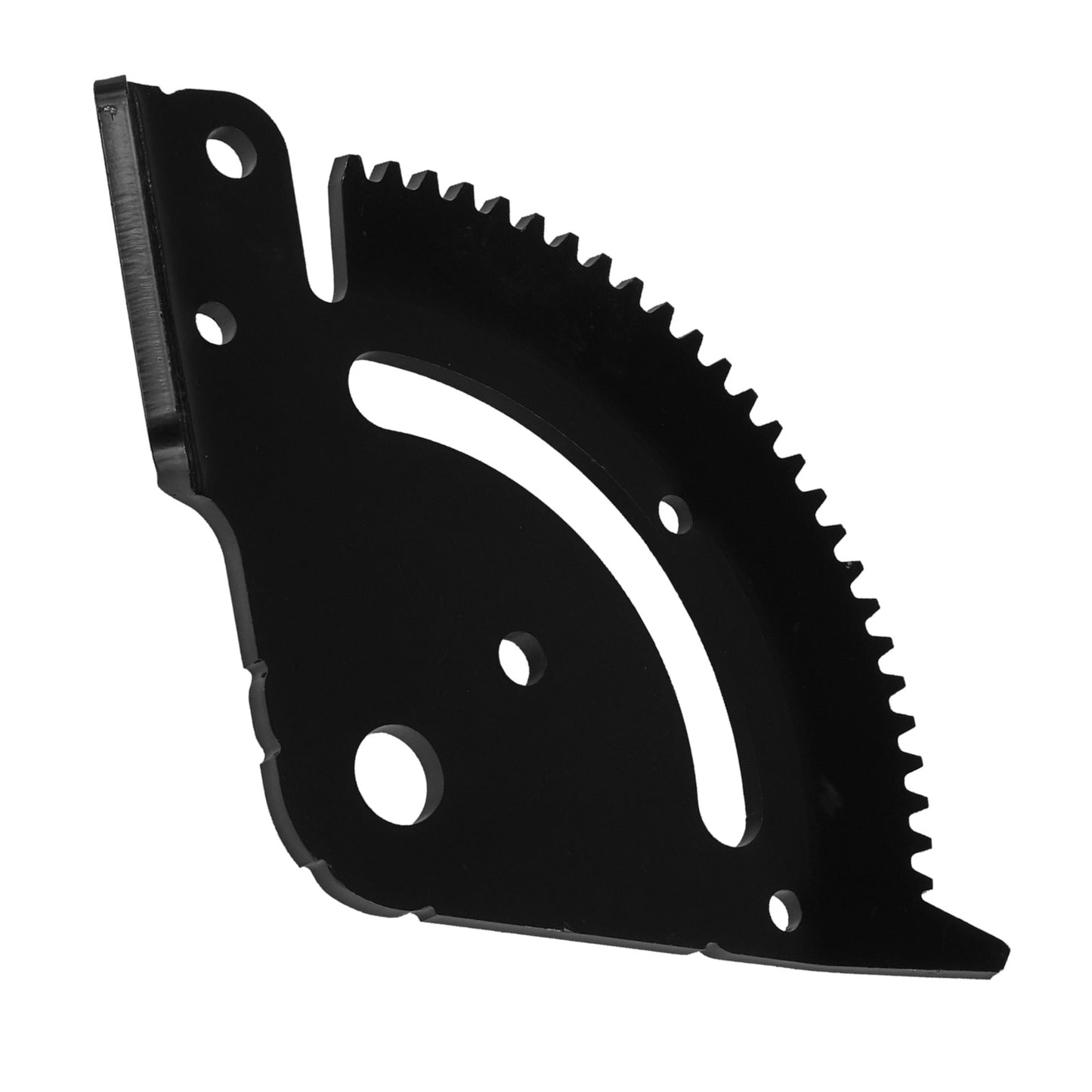 Steering Sector Gear Plate UC14592 GX26057 for John Deere Lawn Tractor D105 D110 D125 D130 D140 D155 D160 D170