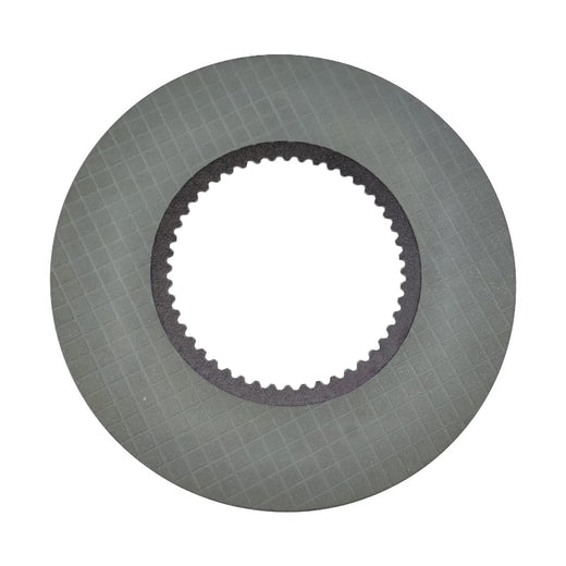 Transmission Clutch Disc AR95827 for John Deere Tractor 4040 4230 4240 4430 4440 4630 4640 4650 4755 4840 4850 4955 - KUDUPARTS