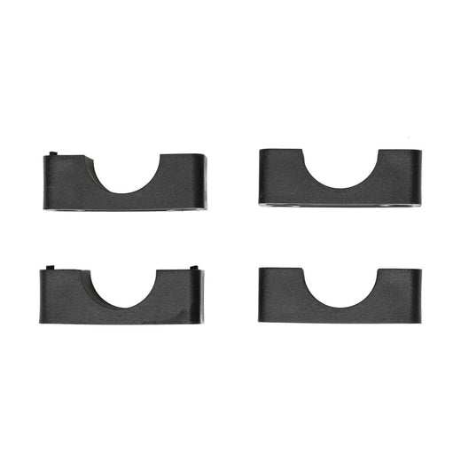 4 Pieces Brake Block 1011402 for Club Car DS Gas Electric 1981-Up - KUDUPARTS