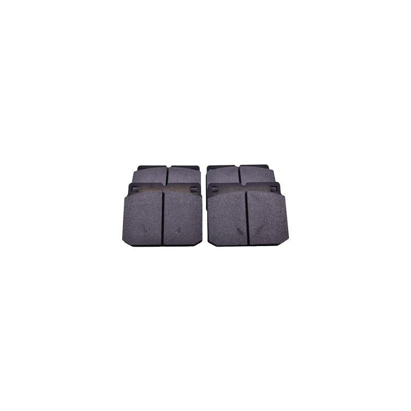 4 PCS Brake Pad 477/01002 for JCB 2115 2125 2135 2170 3185 3190 3220 3230 1115 1135 2140 2155 3155 3170