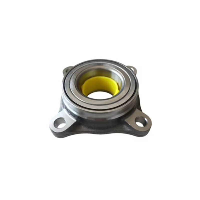 Front Wheel Hub Bearing Assembly 54KWH02 for 2006-2013 Toyota Hiace - KUDUPARTS