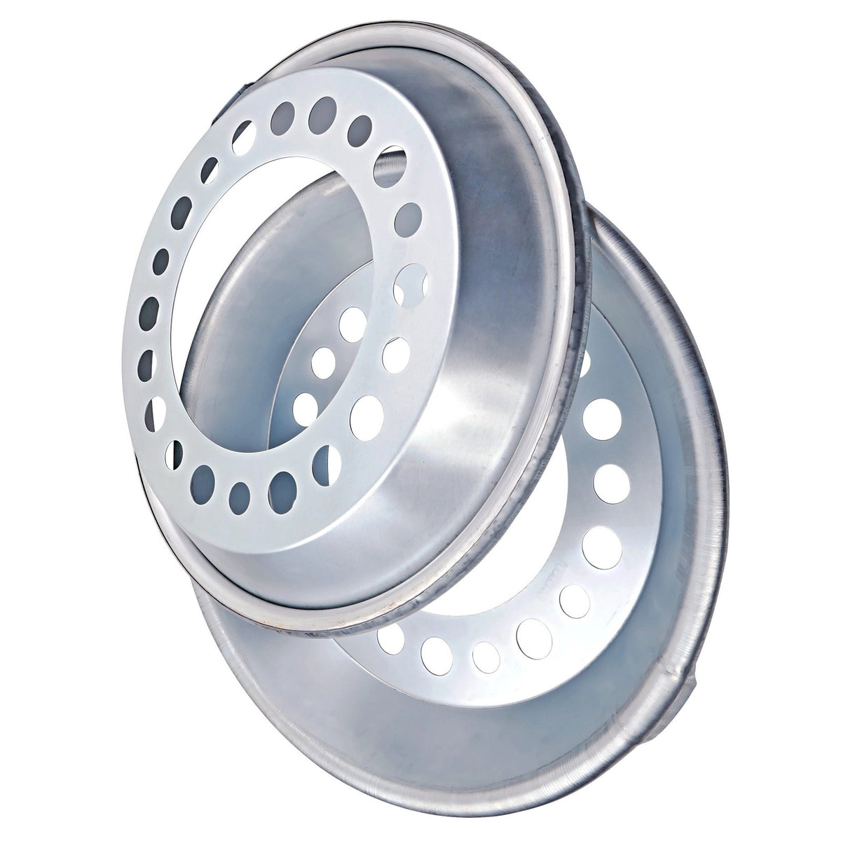 1 Set Auto Balancer 800-822 for Centramatic 22.5-24.5" Steer Wheel - KUDUPARTS