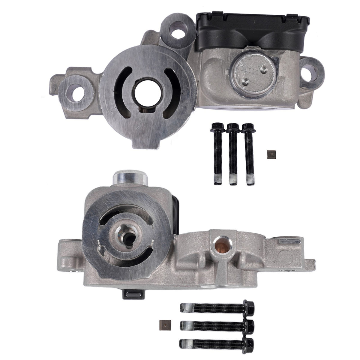 Center Section Kit 71529 71530 for Cub Cadet Mower RZT-17 RZT-22 RZT-50 ZTT42 ZTT46 ZTT50 - KUDUPARTS