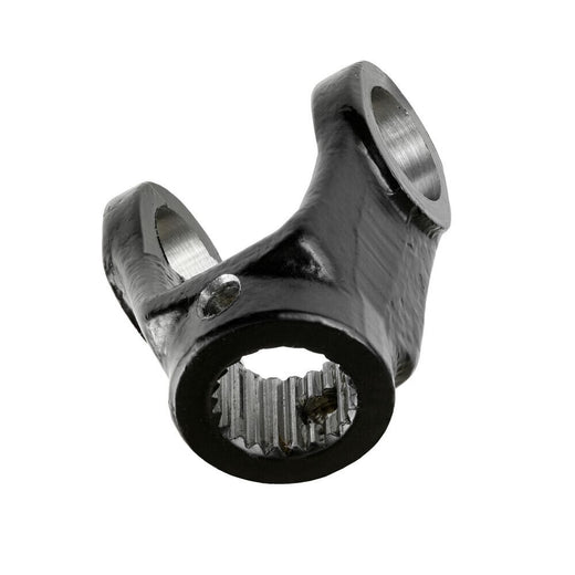 Prop Drive Shaft Yoke 1350039 for Polaris ATV Sportsman 700 570 UTV RZR Ranger XP 900 1987-2022 - KUDUPARTS