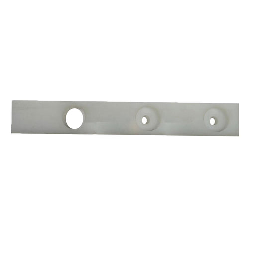 Sheave Mount Wear Pad 60240GT for Genie Telescopic Boom Lift S-100 S-100HD S-105 S-120 - KUDUPARTS