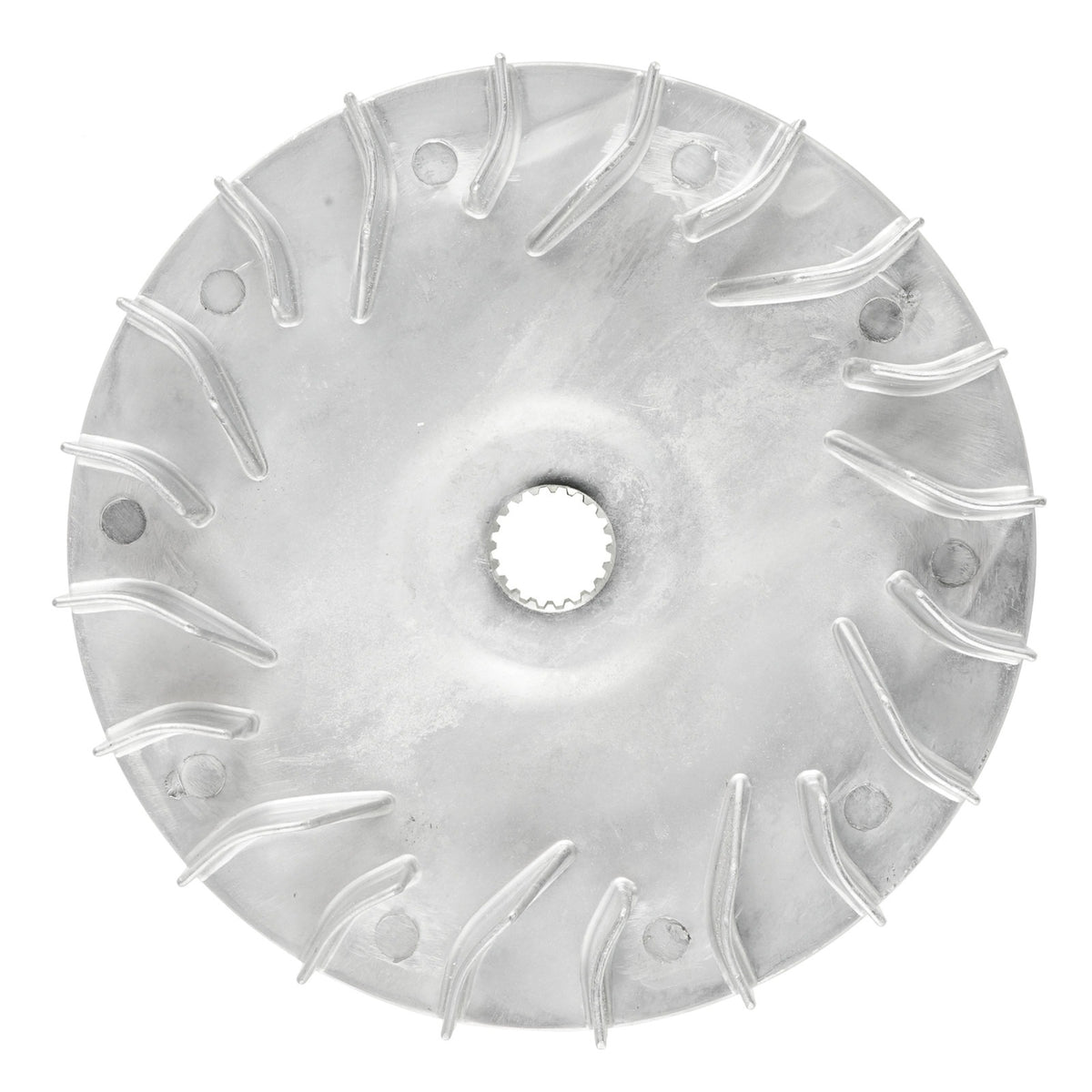 Primary Fixed Sheave 5KM-17611-00-00 for Yamaha ATV Grizzly 660 UTV Rhino 660 - KUDUPARTS