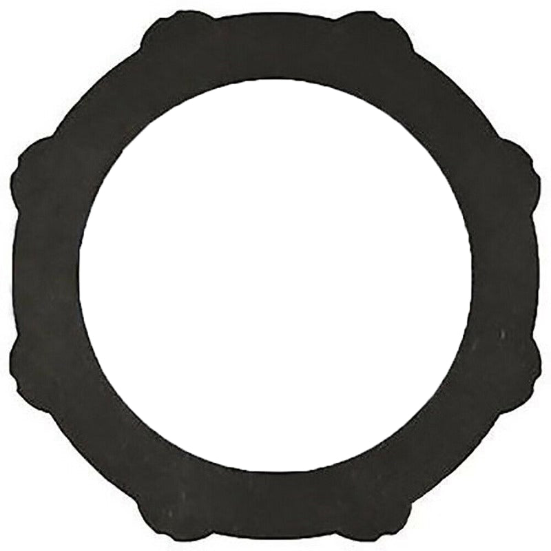 Parking Brake Plate T159474 for John Deere Backhoe Loader 310E 315SJ 325J 325K 410E 710D - KUDUPARTS