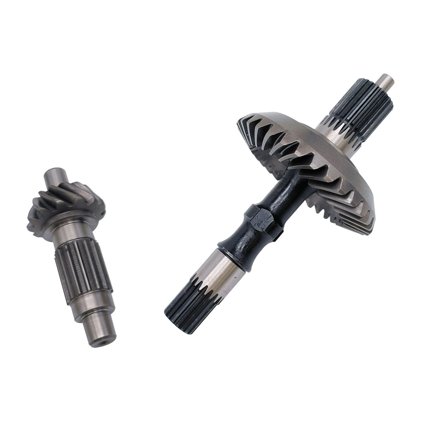 Gearbox Main Gear Pair Drive Shaft Assembly 21040201001 21040200901 for Odes UTV 800