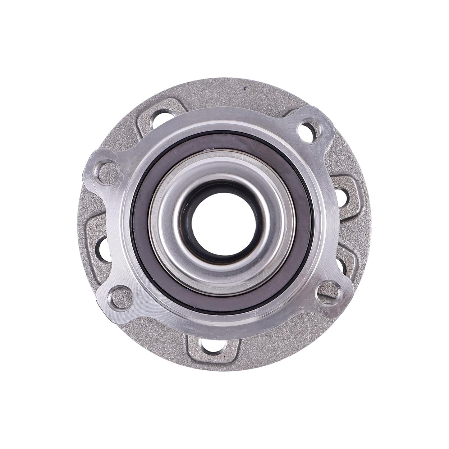 Left Driver Front Wheel Bearing 675000062 for Maserati Quattroporte Ghibli 3.0L V6 2013-2016